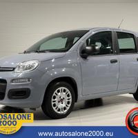 FIAT Panda 1.2 GPL EasyPower NEOPATENTATI / PREZ