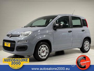 FIAT Panda 1.2 GPL EasyPower NEOPATENTATI / PREZ