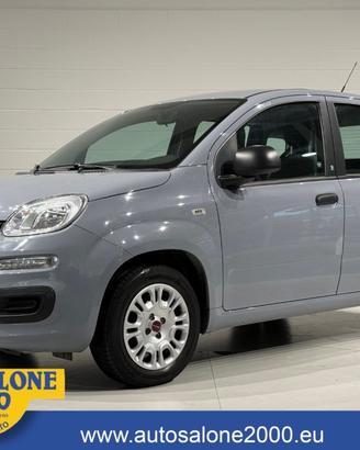 FIAT Panda 1.2 GPL EasyPower NEOPATENTATI / PREZ