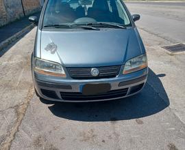 FIAT Idea - 2005 1300multijet 70 cavalli