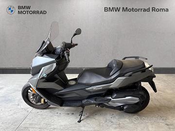 BMW c 400 gt Exclusive Abs