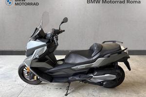 BMW c 400 gt Exclusive Abs