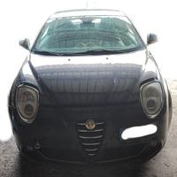 Ricambi Alfa Romeo MiTo 1.4 turbo