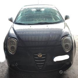 Ricambi Alfa Romeo MiTo 1.4 turbo