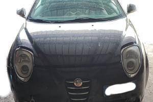 Ricambi Alfa Romeo MiTo 1.4 turbo