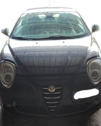 Ricambi Alfa Romeo MiTo 1.4 turbo