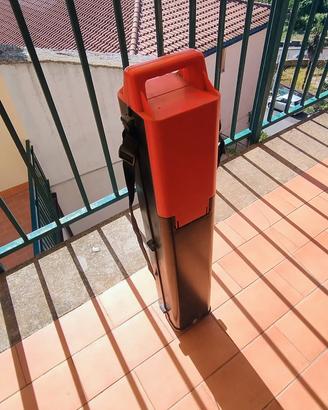 cavalletto per bici
