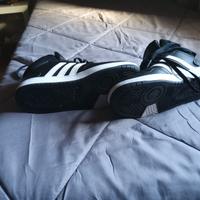Adidas da basket nuove!  N 40