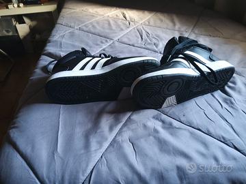 Adidas da basket nuove!  N 40