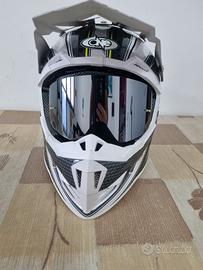 casco moto