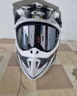 casco moto