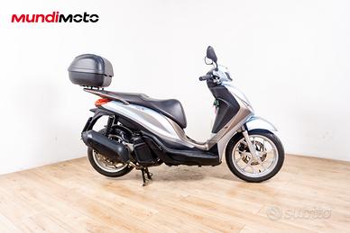 PIAGGIO MEDLEY 125 I-GET - 2022