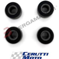 Kit parastrappi gomma Honda XL 125 S