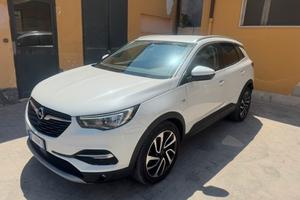 Opel grandland 1.6 diesel 120cv cambio automatico
