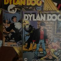 Dylan Dog Fumetti bonelli