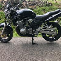 Suzuki GSF 600 Bandit