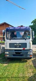 MAN TGM 18.280