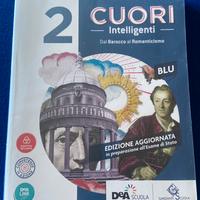 Cuori Intelligenti 2. Claudio Giunta