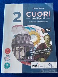 Cuori Intelligenti 2. Claudio Giunta