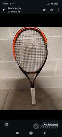 Racchetta da tennis Head