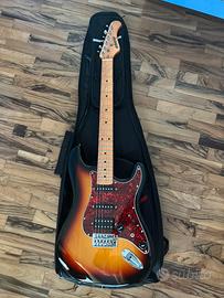 Chitarra elettrica