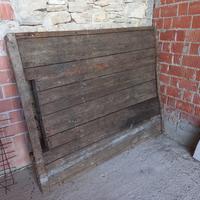 pianale di carro