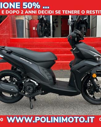 Kymco Micare 125 - Spediamo in Tutta Italia