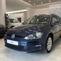 VOLKSWAGEN Golf TDI Variant + Gancio Traino-EURO