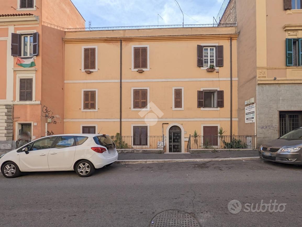 Appartamento – Roma, Villa Certosa, Tuscolano - Vista 3
