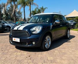 Mini Cooper D Countryman Mini 1.6 Cooper D Country