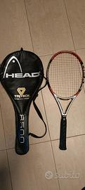 Racchetta da tennis head