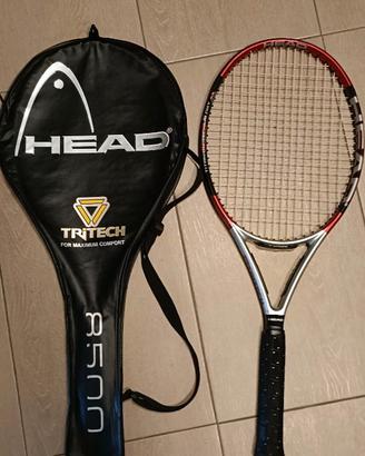 Racchetta da tennis head