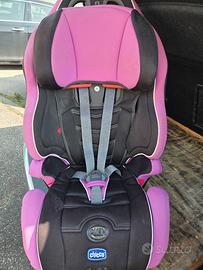 seggiolino bimbo chicco 9-36