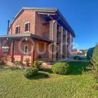 Villa d'epoca / indipendente - Moruzzo