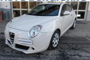 Alfa Romeo MiTo 1.3 jtdm-2 Distinctive premium pac