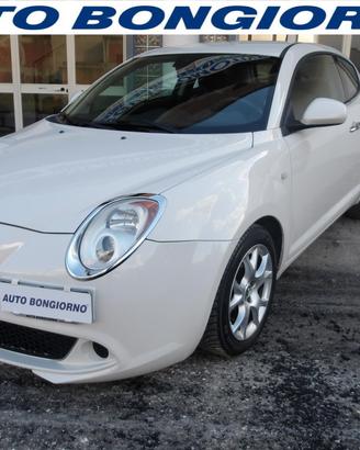 Alfa Romeo MiTo 1.3 jtdm-2 Distinctive premium pac