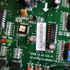 Scheda elettroniche climatizzatore GREE