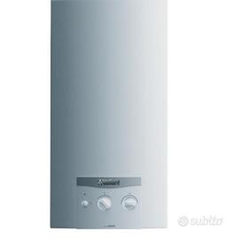 SCALDABAGNO USATO POCHISSIMO Vaillant ATMOMAG MINI