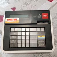 Registratore di cassa RCH