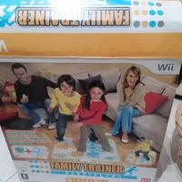 tappeto gioco Nintendo wii