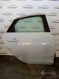 Porta posteriore destra dx Jaguar XE r-sport 2016
