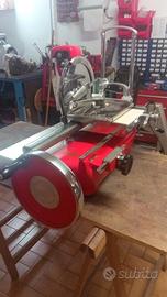 Affettatrice a volano Vittoria lama 30cm