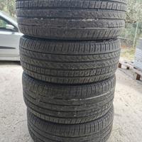 gomme usate Pirelli Cinturato P7