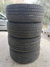 gomme usate Pirelli Cinturato P7