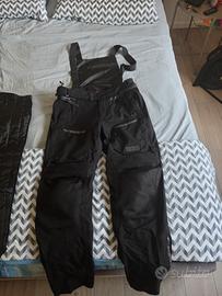 Pantaloni 4 stagioni Oxford