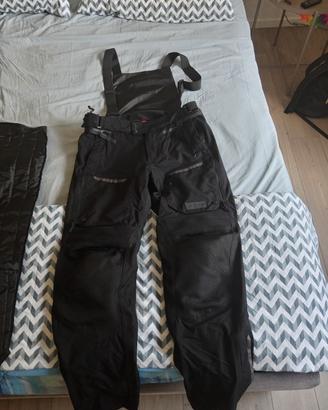 Pantaloni 4 stagioni Oxford