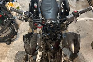quad 110cc