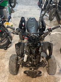 quad 110cc