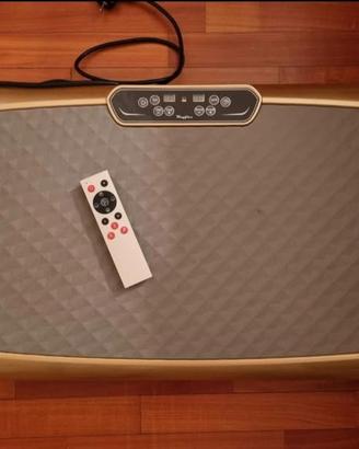 Pedana Vibrante Wayflex