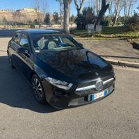 Mercedes-Benz Classe A 200 – Agosto 2020 – Ottime